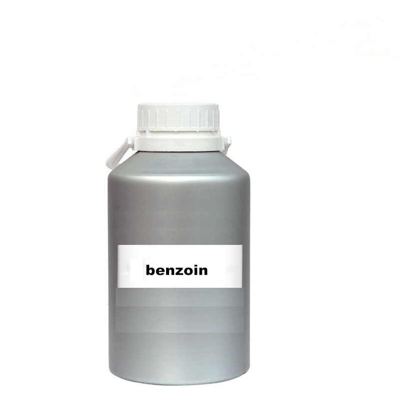 Dung dịch lỏng nhự Benzoin